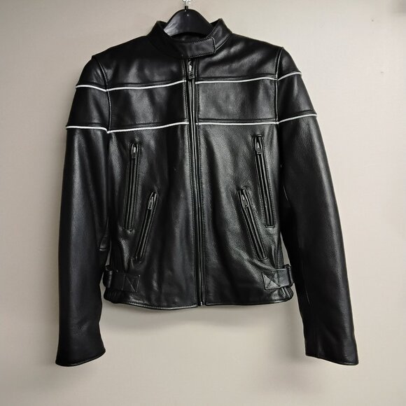 Street Legal Women's Riding Jacket Size S - Picture 1 of 8